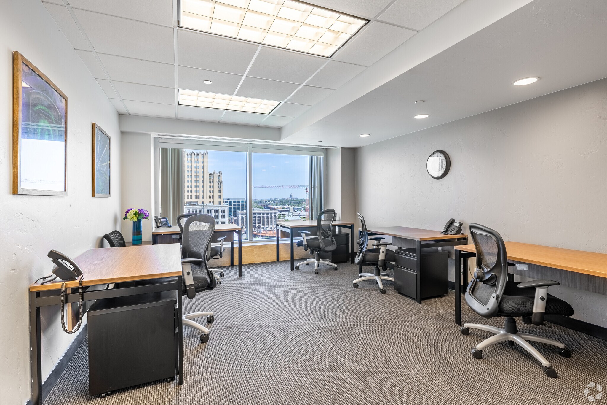 101 Park Ave, Oklahoma City, OK for lease Building Photo- Image 1 of 27