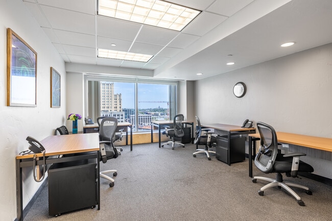 More details for 101 Park Ave, Oklahoma City, OK - Coworking for Lease