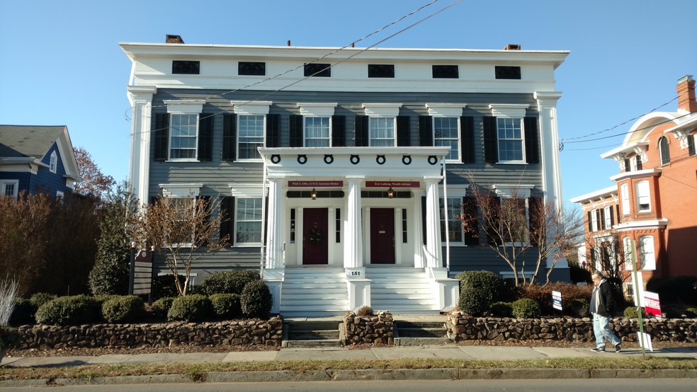 151-153 Main St, Flemington, NJ for lease - Other - Image 2 of 7