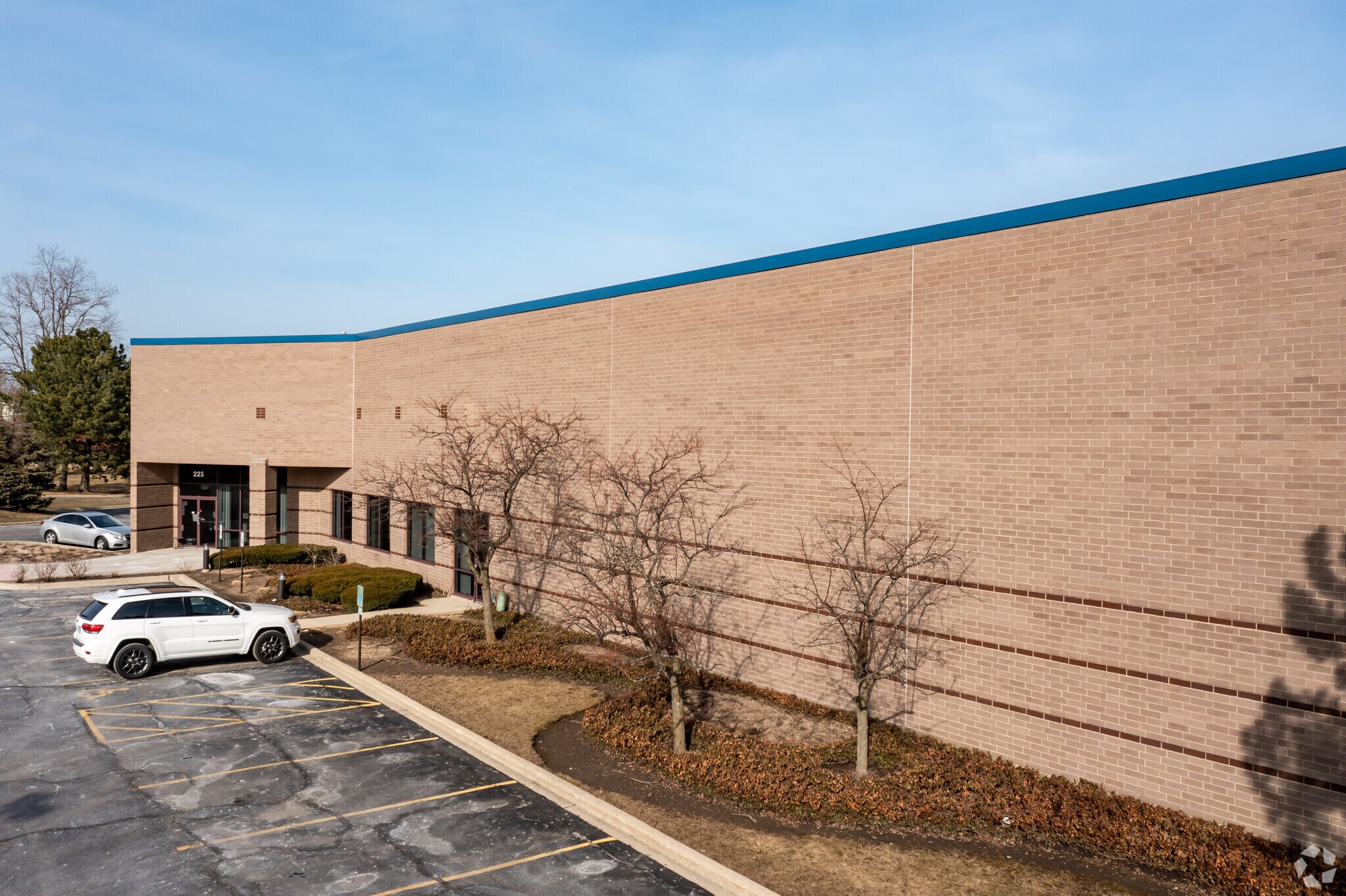 225 Spring Lake Dr, Itasca, IL 60143 Industrial for Lease