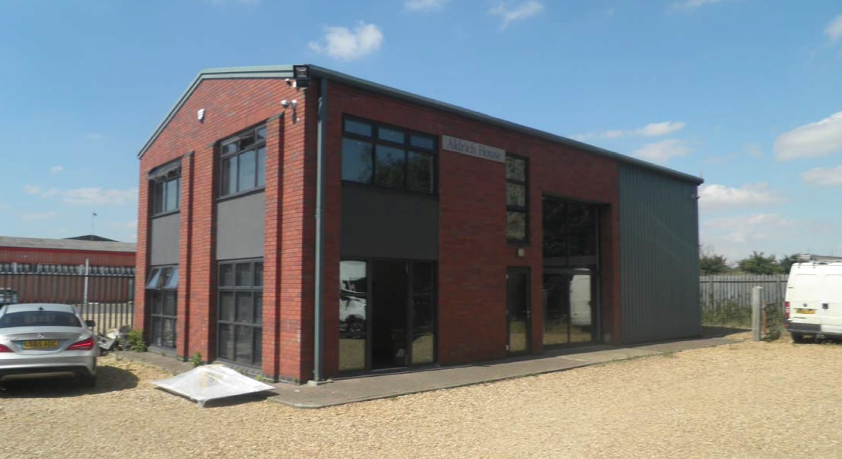 Vicarage Farm Rd, Peterborough for sale Building Photo- Image 1 of 1