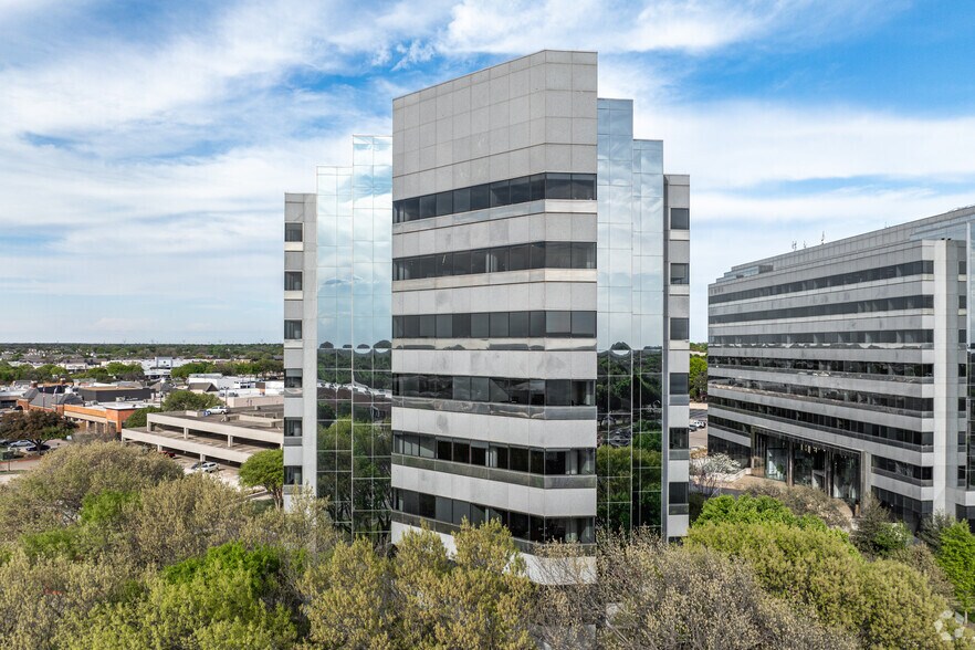 4975 Preston Park Blvd, Plano, TX for sale - Building Photo - Image 1 of 1