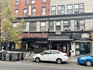 More details for 1177-1181 Bedford Ave, Brooklyn, NY - Retail for Lease