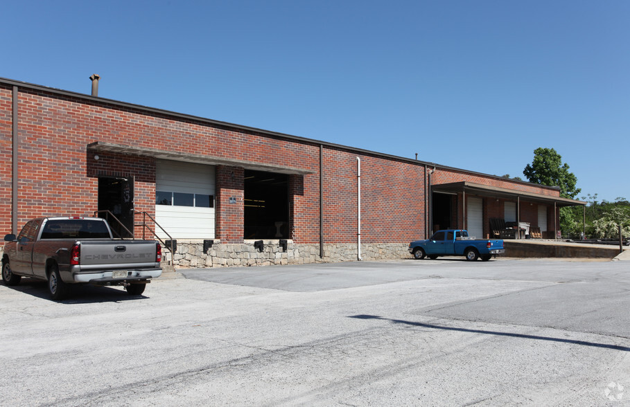 1531 Dogwood Dr SW, Conyers, GA 30012 - Industrial for Lease | LoopNet