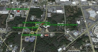 More details for 1901 Harrison Ave, Panama City, FL - Land for Sale