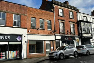 More details for 75 Market St, Ashby De La Zouch - Retail for Lease