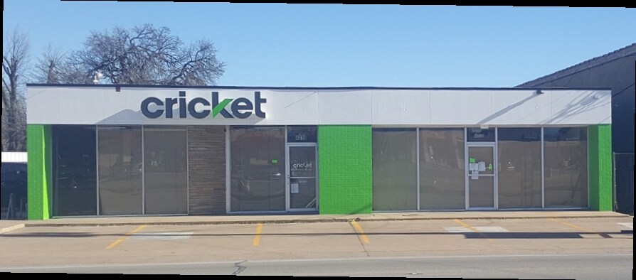 4008-4010 E Belknap St, Haltom City, TX for sale Primary Photo- Image 1 of 1