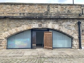 Wharf St, Sheffield for lease Building Photo- Image 1 of 3