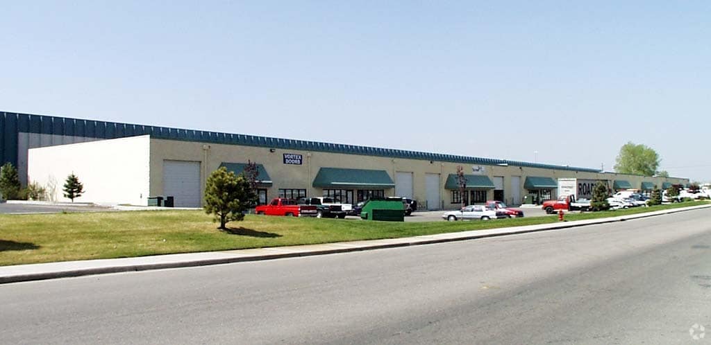 800 E 64th Ave, Denver, CO for lease Primary Photo- Image 1 of 7