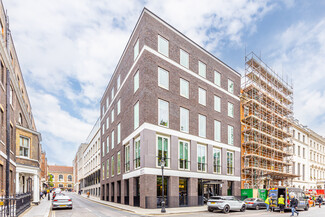 More details for 8 St. James's Sq, London - Coworking for Lease