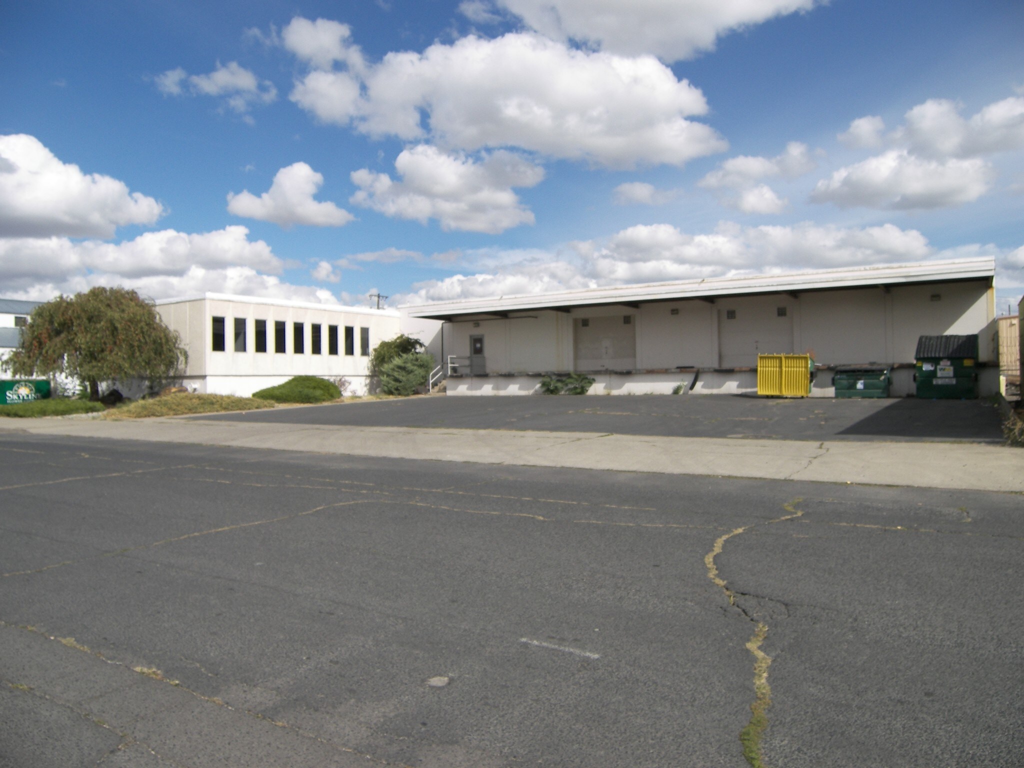 724 N Madelia St, Spokane, WA for sale Building Photo- Image 1 of 1