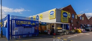 More details for 292-296 Wharfdale Rd, Birmingham - Industrial for Sale