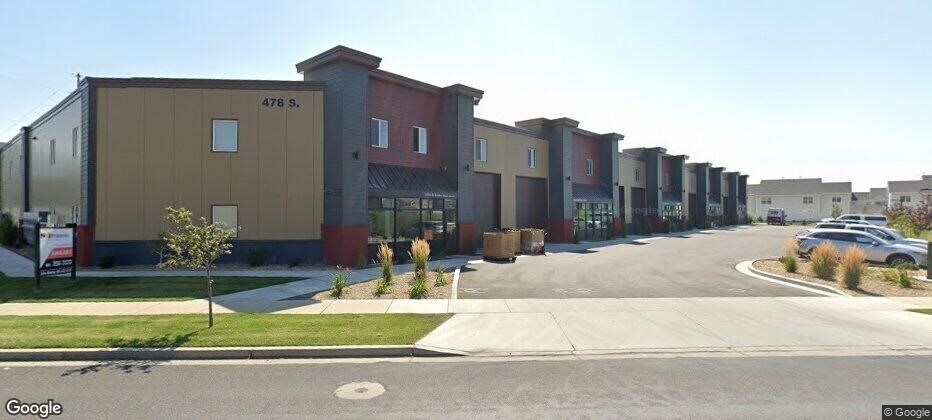 478 S 2000 W, Springville, UT for sale Building Photo- Image 1 of 1