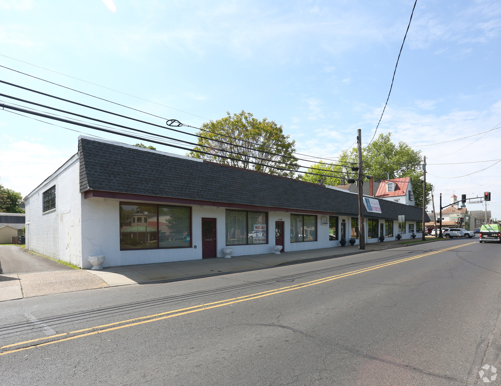 420 Pond St, Bristol, PA for sale Primary Photo- Image 1 of 1