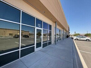 10970 Ben Crenshaw dr, El Paso, TX for lease Interior Photo- Image 2 of 9