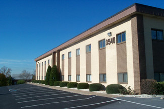 More details for 3540 N Progress Ave, Harrisburg, PA - Office for Lease