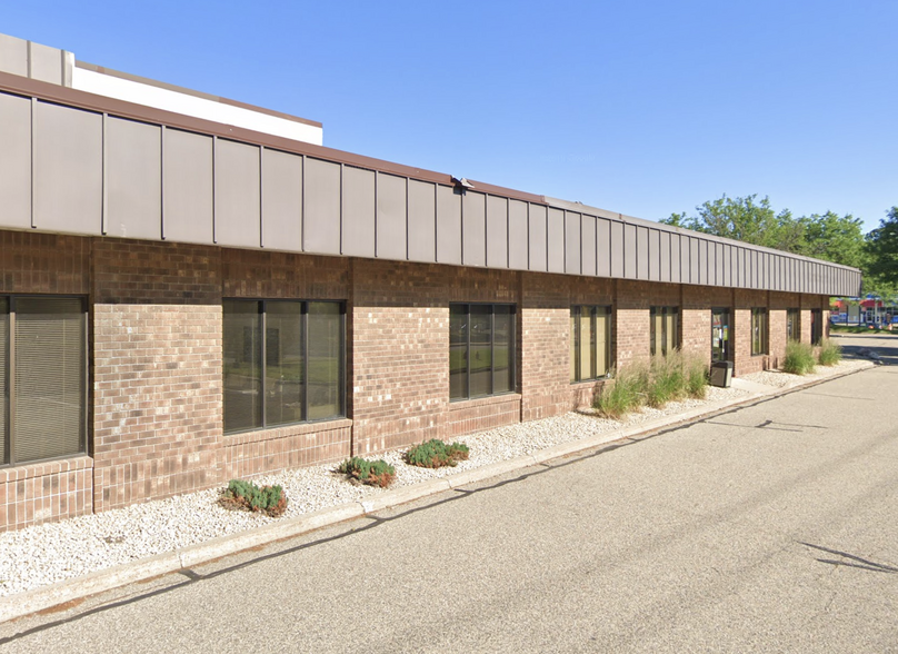 10800-10812 Normandale Blvd, Bloomington, MN for lease - Building Photo - Image 1 of 3