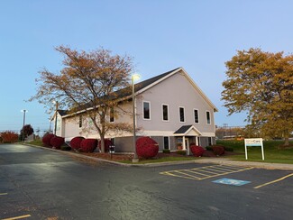 More details for 5972 Rt-31, Cicero, NY - Medical for Lease