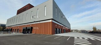 More details for Industrial for Lease