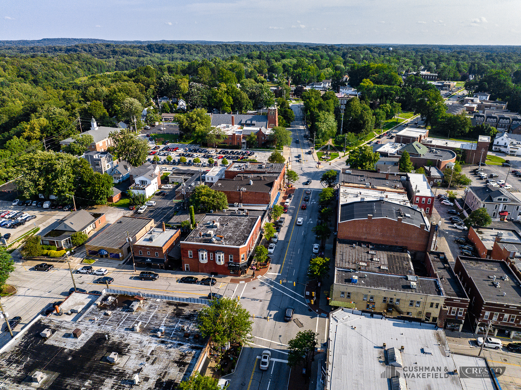 4135 Erie St, Willoughby, OH 44094 - Office for Sale | LoopNet