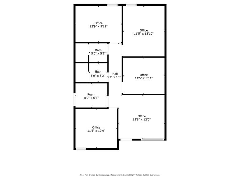 600 Bld C Houze Way, Roswell, GA for lease - Building Photo - Image 3 of 24