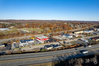 470 Southbridge St, Auburn, MA - AERIAL  map view - Image1