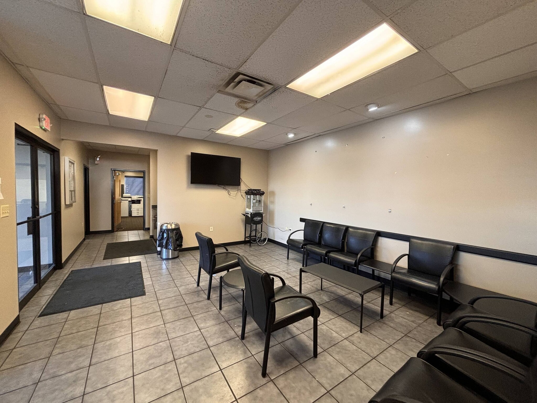 3521 Grape Rd, Mishawaka, IN for lease Interior Photo- Image 1 of 12