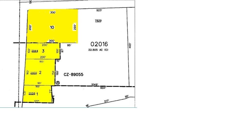 2922 Klondike Rd, Lithonia, GA 30038