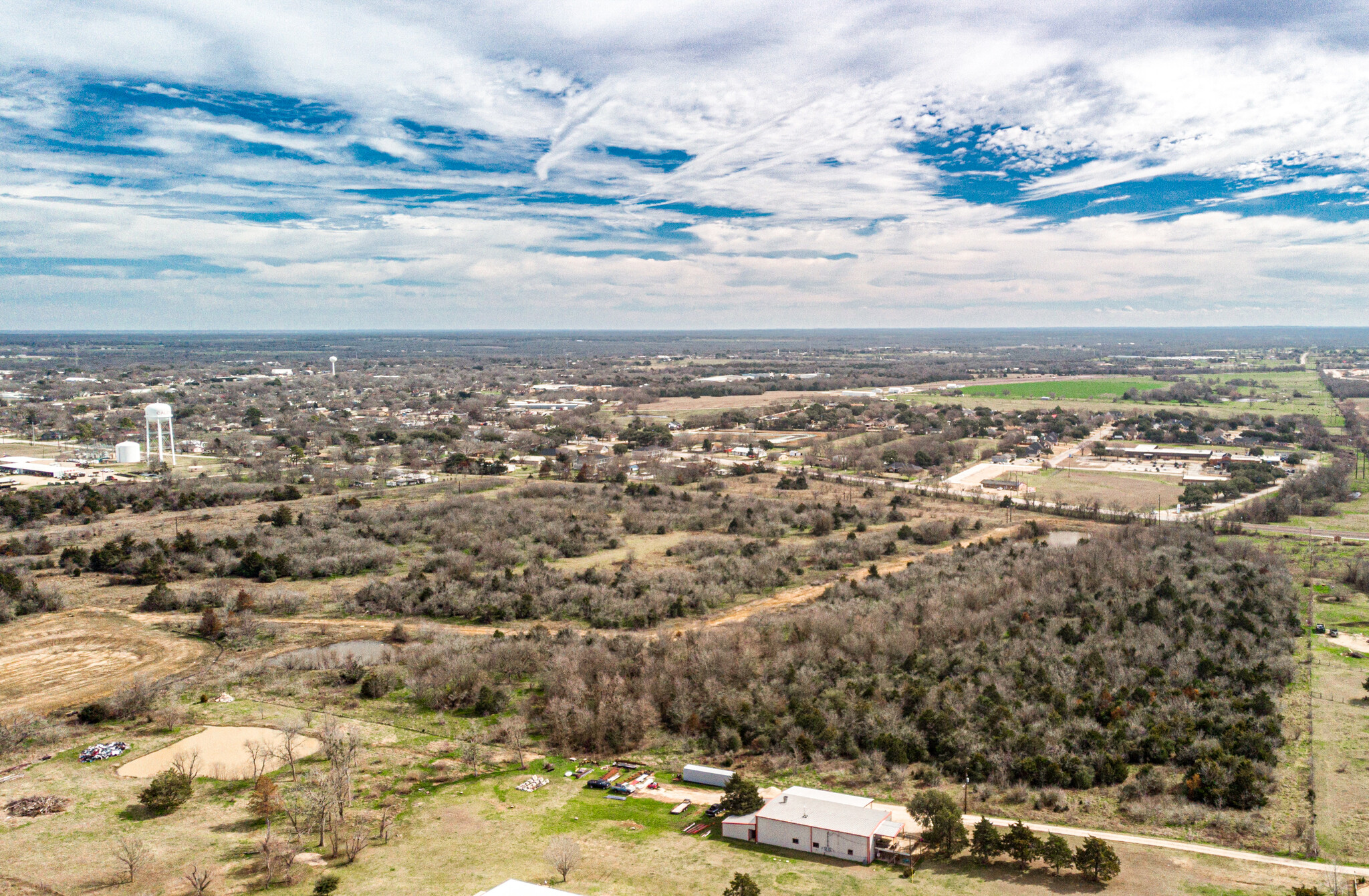 TBD State Hwy 21 hwy, Caldwell, TX for sale Primary Photo- Image 1 of 7