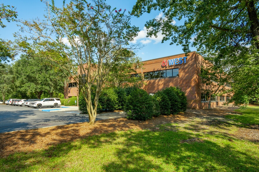 1483 Tobias Gadson Blvd, Charleston, SC for lease - Building Photo - Image 3 of 38