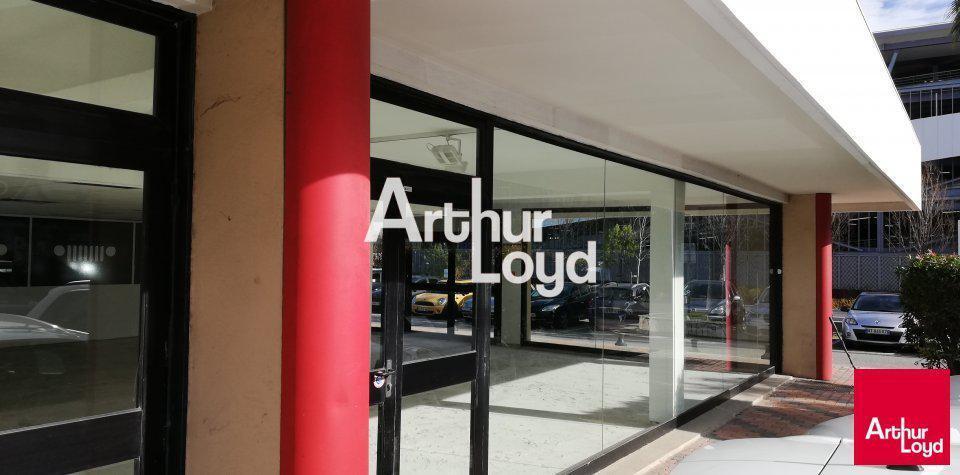 Office in Saint-Laurent-du-Var for lease - Building Photo - Image 3 of 20