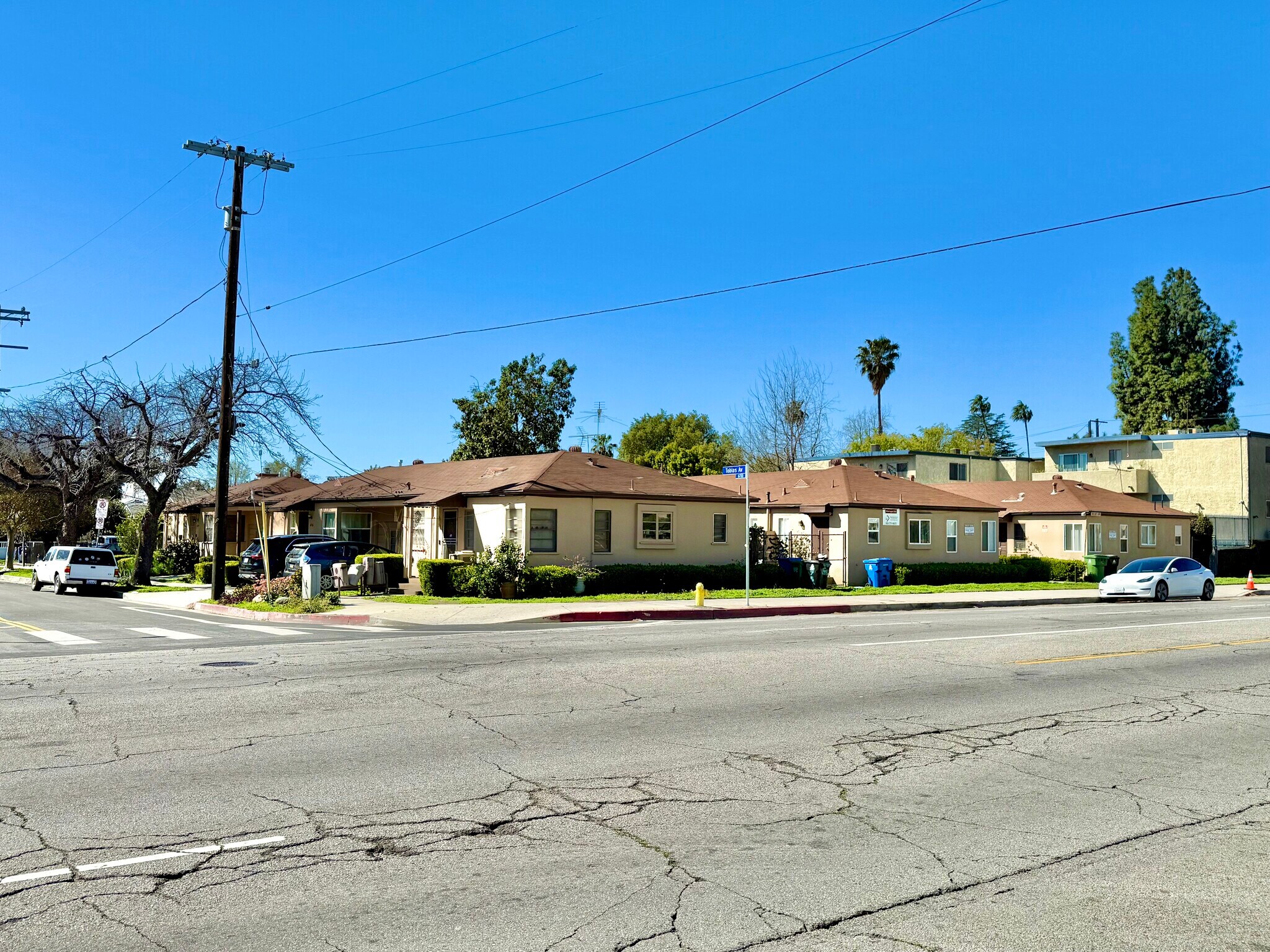 14638 Vanowen St, Valley Glen, CA for sale Primary Photo- Image 1 of 1