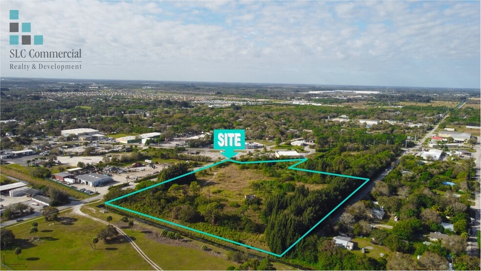 3214 Ave D, Fort Pierce, FL for sale - Building Photo - Image 2 of 4