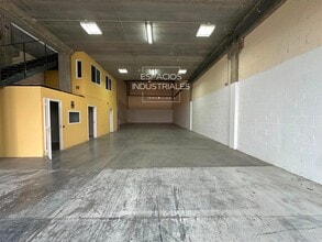 Industrial in Pinto, Madrid for lease Floor Plan- Image 1 of 12