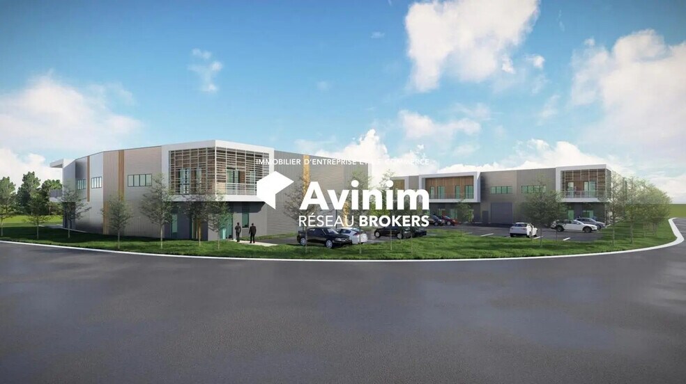 Flex in Puget-sur-Argens for lease - Building Photo - Image 3 of 6