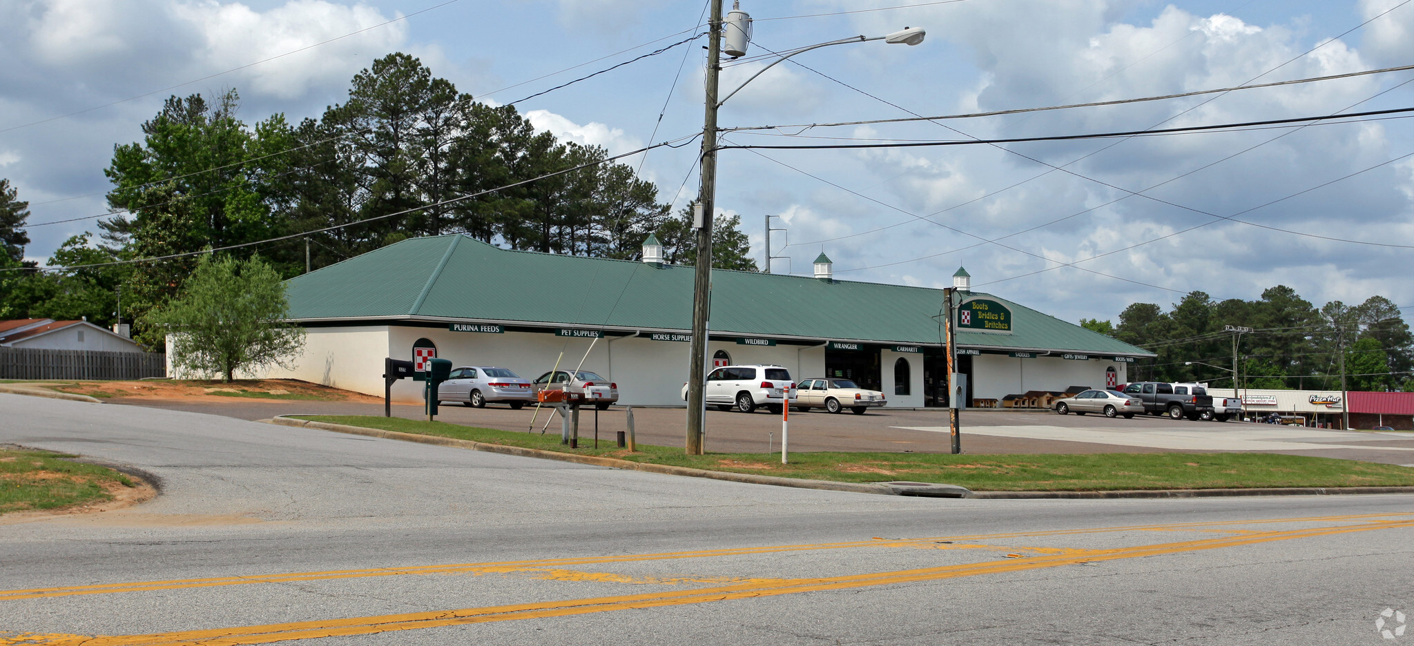 112 W Robinson Ave, Grovetown, GA for sale Primary Photo- Image 1 of 1