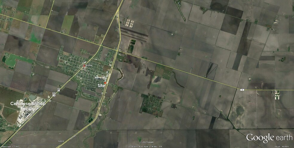 525 Highway 77 Byp, Bishop, TX for sale - Primary Photo - Image 1 of 1