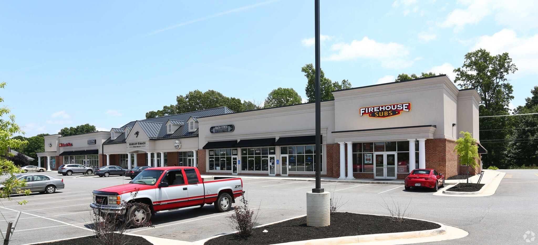 16955 Forest Rd, Forest, VA for sale Primary Photo- Image 1 of 1