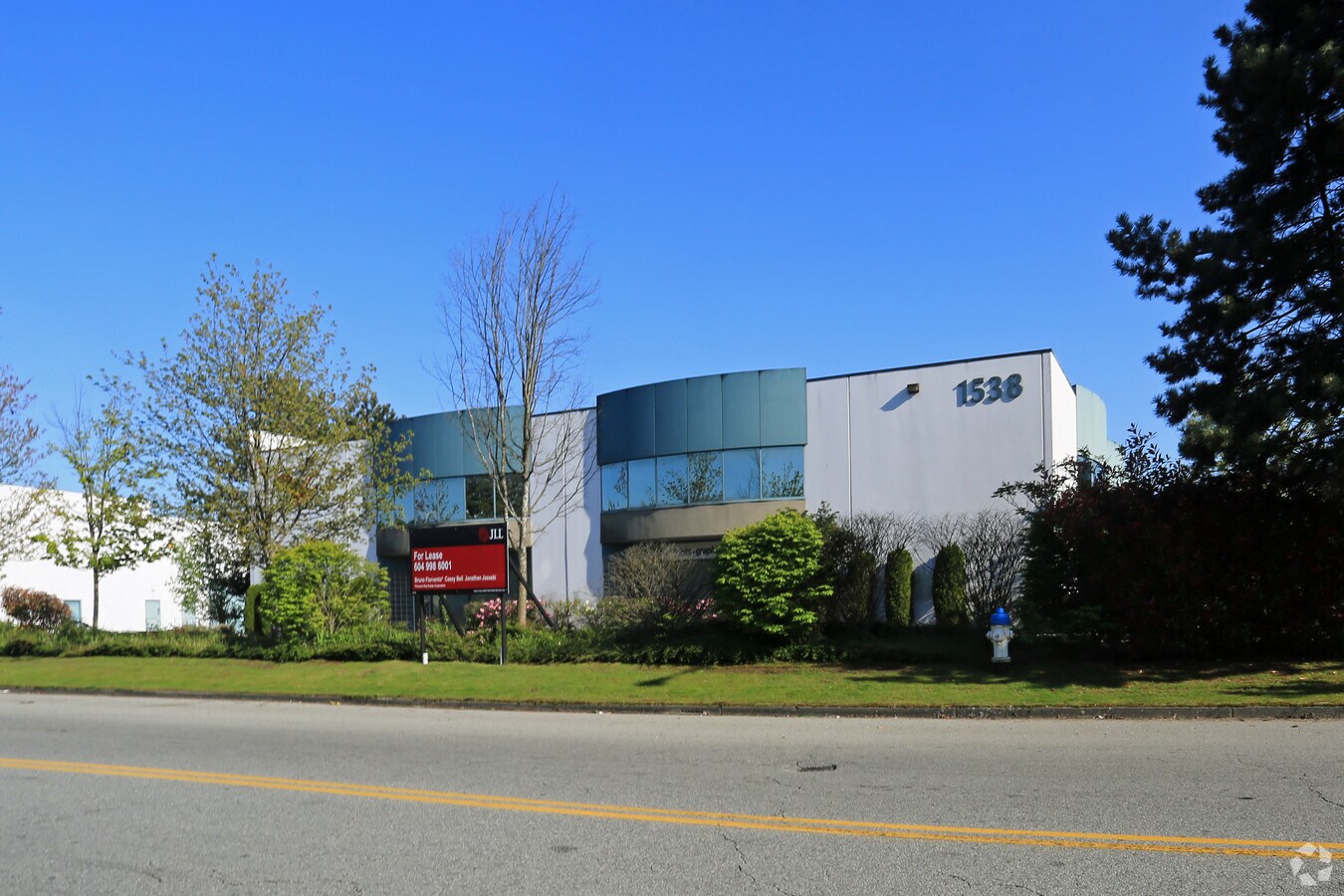 1538 Cliveden Ave, Delta, BC V3M 6J8 1538 Cliveden Ave, Delta, BC V3M 6J8