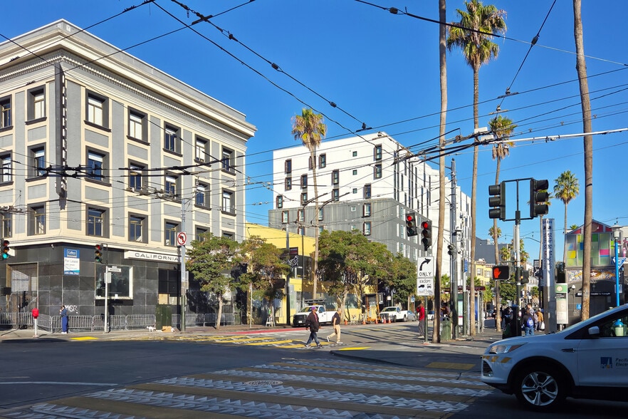 1980 Mission St, San Francisco, CA for sale - Building Photo - Image 2 of 19