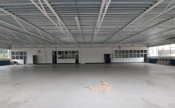 Priory Rd, Bodmin for lease Interior Photo- Image 2 of 4