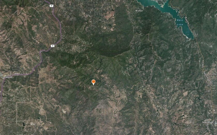 Stoddard Wells Rd, Victorville, CA 92393