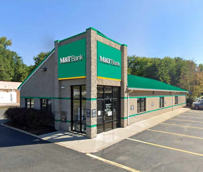 322 Maple St, Marlborough, MA for sale - Primary Photo - Image 2 of 2