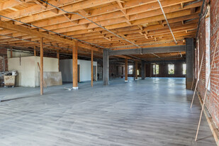 3310 S Main St, Los Angeles CA - Warehouse