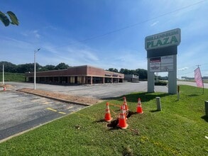 319 Vann Dr, Jackson, TN for lease Interior Photo- Image 2 of 14