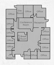 2237 Faraday Ave, Carlsbad, CA for lease Floor Plan- Image 1 of 1