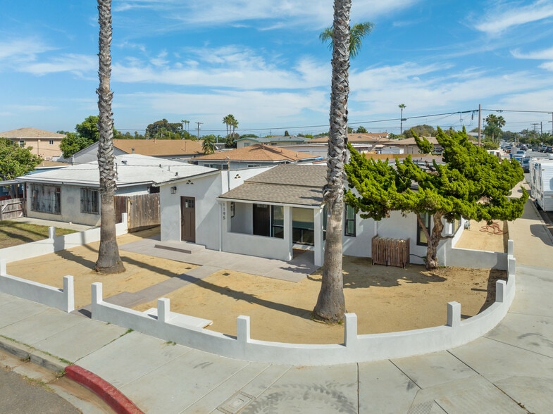 1195 Georgia St, Imperial Beach, CA for sale - Building Photo - Image 3 of 64
