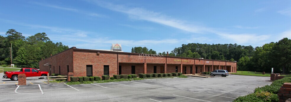 3943 Lorna Rd, Hoover, AL for lease - Primary Photo - Image 1 of 1