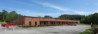 More details for 3943 Lorna Rd, Hoover, AL - Office for Lease