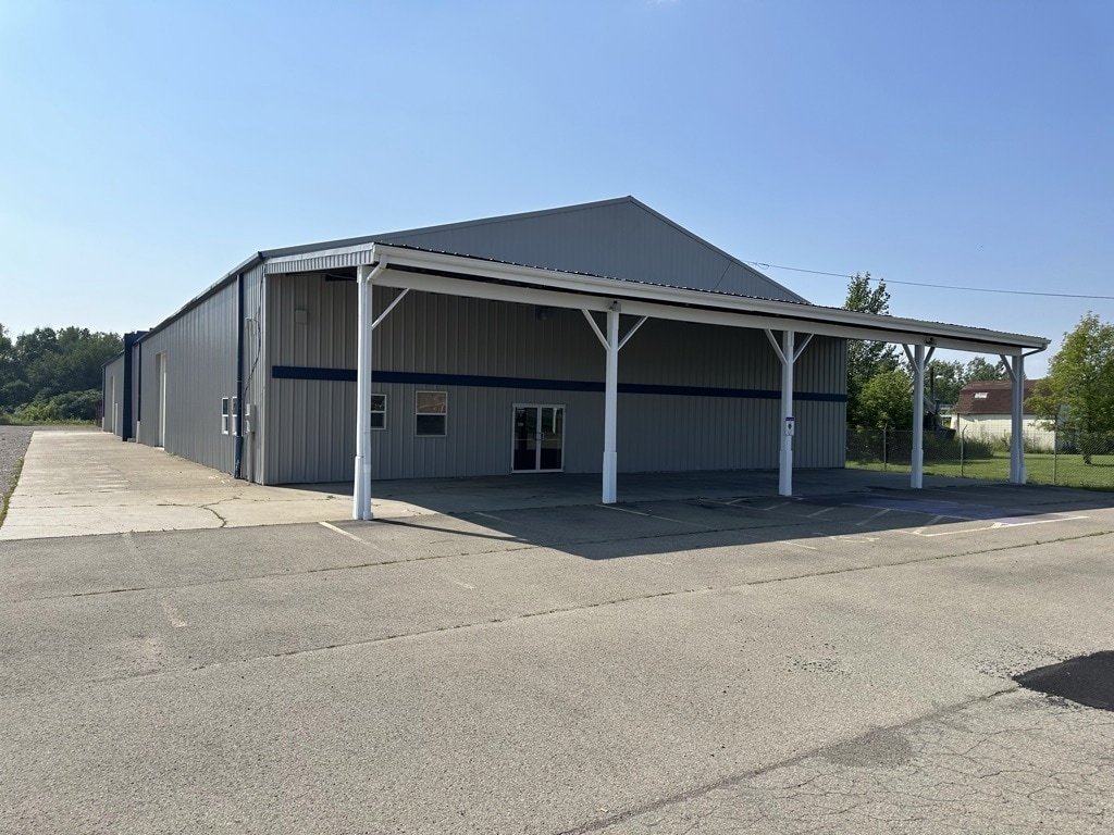 12520 Olean Rd, Chaffee, NY for lease Building Photo- Image 1 of 29
